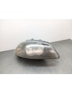 Recambio de faro derecho para seat ibiza iii (6l1) 1.2 referencia OEM IAM 6L1941022A  