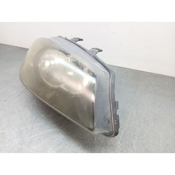 Recambio de faro derecho para seat ibiza iii (6l1) 1.2 referencia OEM IAM 6L1941022A  