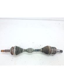 Recambio de transmision delantera izquierda para toyota auris hybrid active referencia OEM IAM   