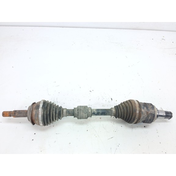 Recambio de transmision delantera izquierda para toyota auris hybrid active referencia OEM IAM   