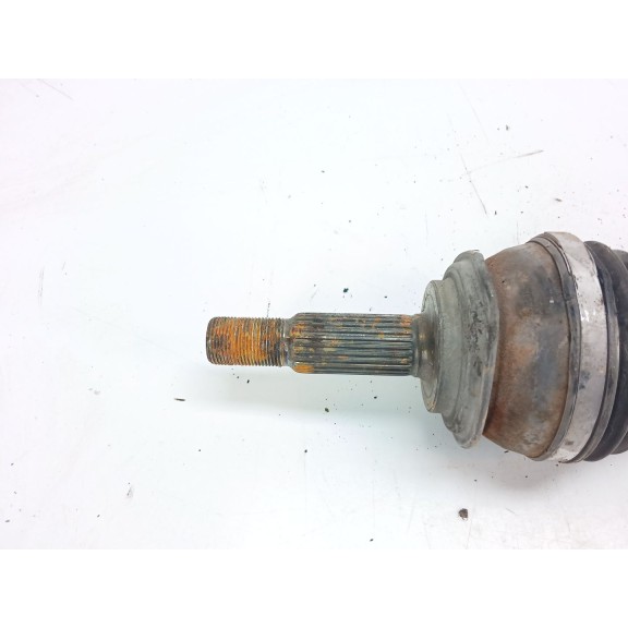 Recambio de transmision delantera izquierda para toyota auris hybrid active referencia OEM IAM   