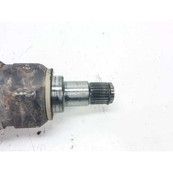 Recambio de transmision delantera izquierda para toyota auris hybrid active referencia OEM IAM   