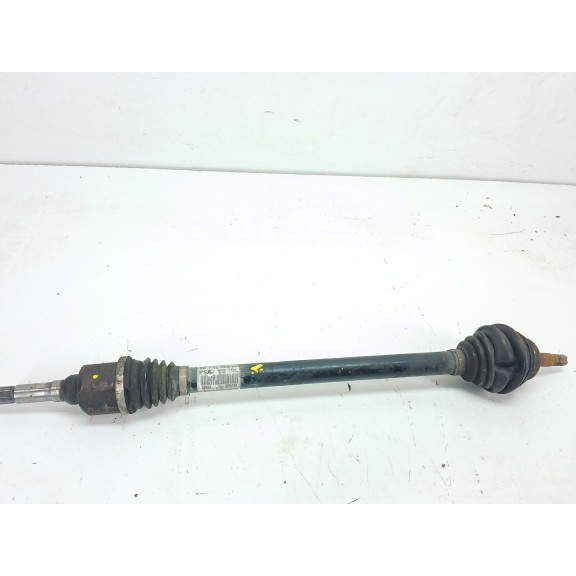 Recambio de transmision delantera derecha para citroën c4 cactus 1.2 vti 82 referencia OEM IAM 9677476680  