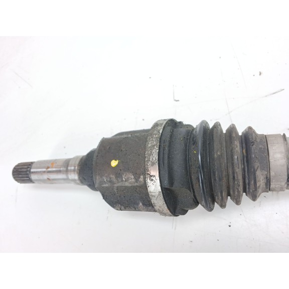 Recambio de transmision delantera derecha para citroën c4 cactus 1.2 vti 82 referencia OEM IAM 9677476680  