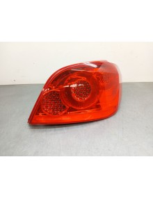 Recambio de piloto trasero derecho para peugeot 307 (3a/c) 1.6 hdi 110 referencia OEM IAM 557674B  