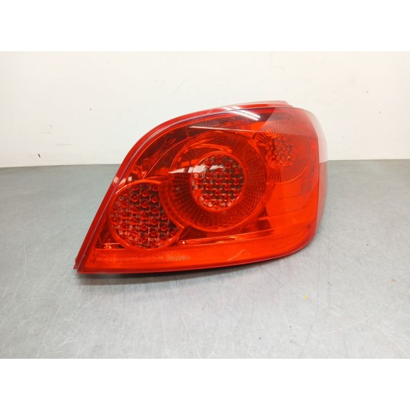 Recambio de piloto trasero derecho para peugeot 307 (3a/c) 1.6 hdi 110 referencia OEM IAM 557674B  