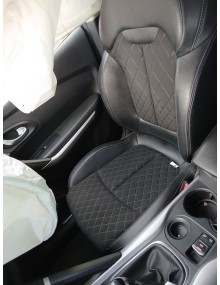 Recambio de asiento delantero derecho para renault kadjar (ha_, hl_) 1.3 tce 140 referencia OEM IAM 1594783X08   2