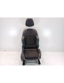 Recambio de asiento delantero derecho para renault kadjar (ha_, hl_) 1.3 tce 140 referencia OEM IAM 1594783X08  