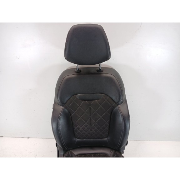 Recambio de asiento delantero derecho para renault kadjar (ha_, hl_) 1.3 tce 140 referencia OEM IAM 1594783X08  