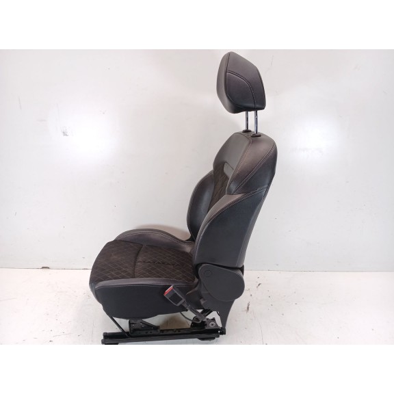 Recambio de asiento delantero derecho para renault kadjar (ha_, hl_) 1.3 tce 140 referencia OEM IAM 1594783X08  