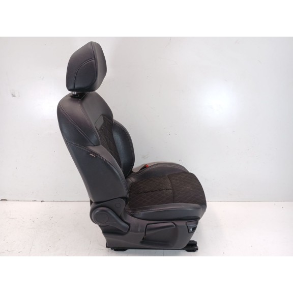 Recambio de asiento delantero derecho para renault kadjar (ha_, hl_) 1.3 tce 140 referencia OEM IAM 1594783X08  