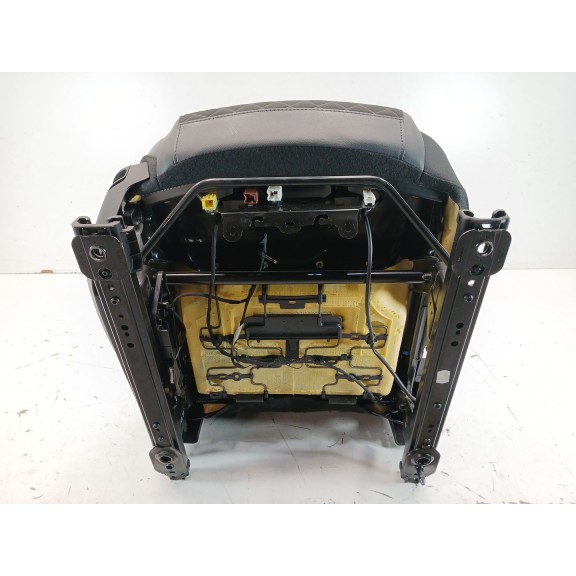 Recambio de asiento delantero derecho para renault kadjar (ha_, hl_) 1.3 tce 140 referencia OEM IAM 1594783X08  
