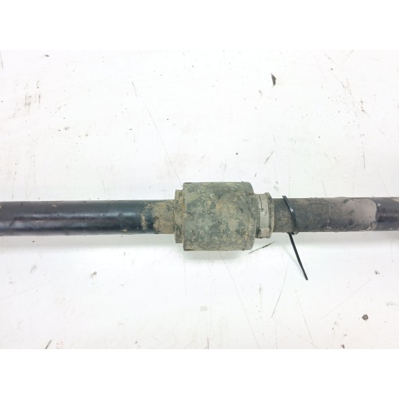 Recambio de transmision delantera derecha para kia cee´d hatchback (ed) 1.4 referencia OEM IAM   