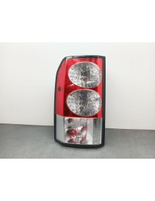 Recambio de piloto trasero izquierdo para land rover discovery iv (l319) 3.0 td 4x4 referencia OEM IAM   