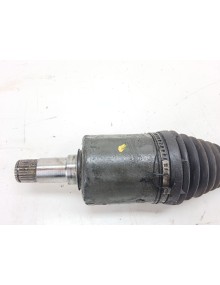 Recambio de transmision delantera izquierda para mercedes-benz clase a (w169) a 180 cdi (169.007, 169.307) referencia OEM IAM    2