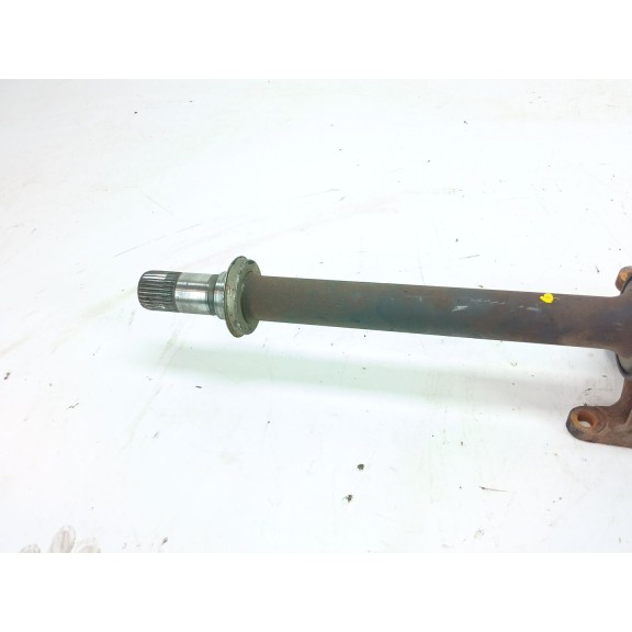 Recambio de transmision delantera derecha para honda fr-v (be) 2.2 i ctdi (be5) referencia OEM IAM   