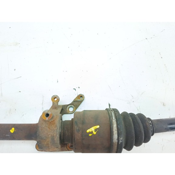 Recambio de transmision delantera derecha para honda fr-v (be) 2.2 i ctdi (be5) referencia OEM IAM   