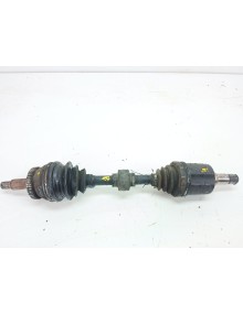 Recambio de transmision delantera izquierda para hyundai santa fé ii (cm) 2.2 crdi 4x4 referencia OEM IAM   