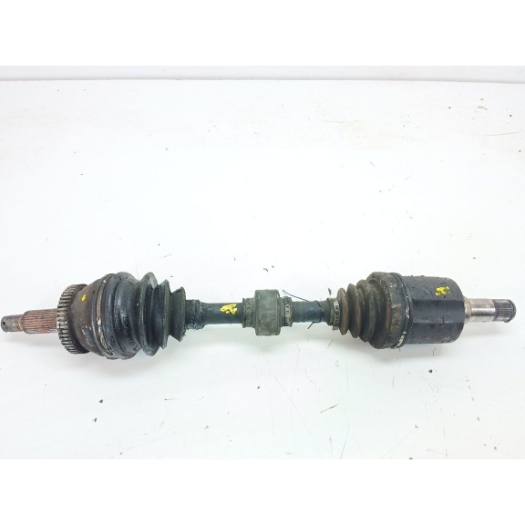 Recambio de transmision delantera izquierda para hyundai santa fé ii (cm) 2.2 crdi 4x4 referencia OEM IAM   