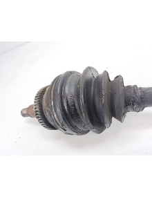 Recambio de transmision delantera izquierda para hyundai santa fé ii (cm) 2.2 crdi 4x4 referencia OEM IAM    2