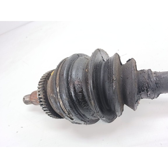 Recambio de transmision delantera izquierda para hyundai santa fé ii (cm) 2.2 crdi 4x4 referencia OEM IAM   