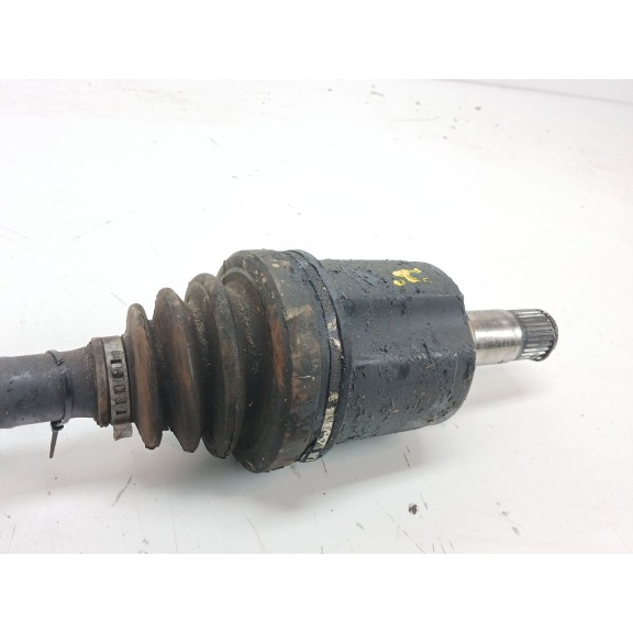 Recambio de transmision delantera izquierda para hyundai santa fé ii (cm) 2.2 crdi 4x4 referencia OEM IAM   