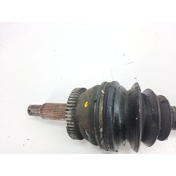 Recambio de transmision delantera izquierda para hyundai santa fé ii (cm) 2.2 crdi 4x4 referencia OEM IAM   