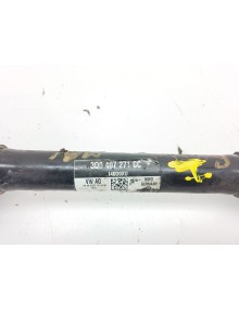 Recambio de transmision delantera izquierda para cupra formentor (km7) 1.4 e-hybrid referencia OEM IAM 3q0407271cc   2