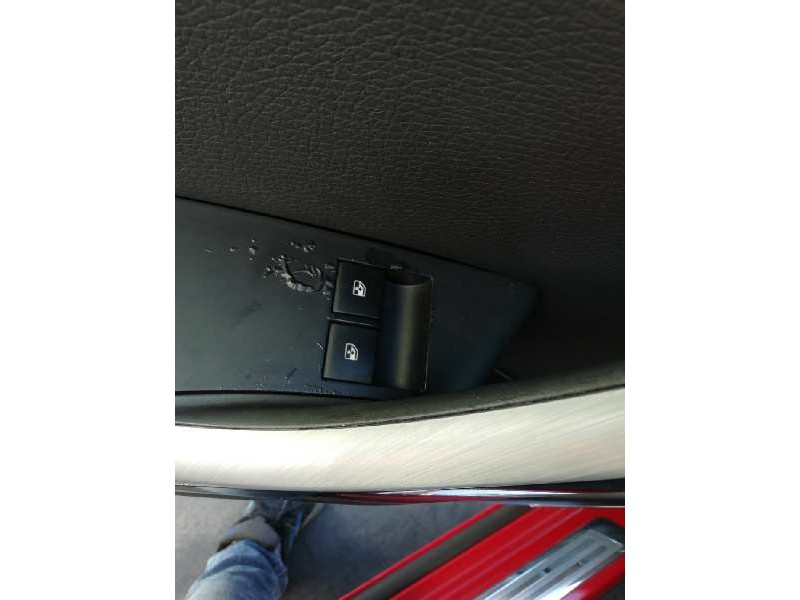 Recambio de mando elevalunas delantero izquierdo para opel astra j gtc sportive referencia OEM IAM   