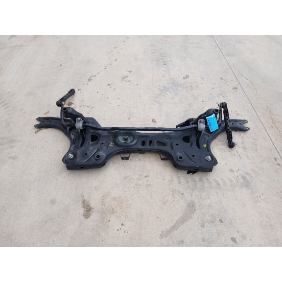 Recambio de puente delantero para volkswagen t-cross (c11, d31) 1.0 tsi referencia OEM IAM 2Q0199315  