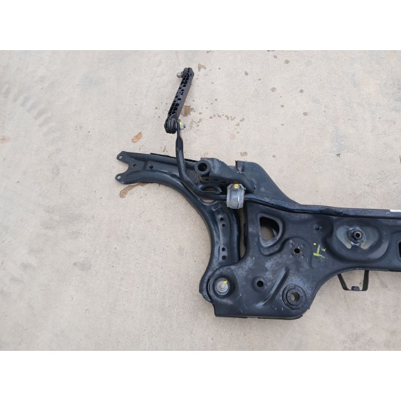 Recambio de puente delantero para volkswagen t-cross (c11, d31) 1.0 tsi referencia OEM IAM 2Q0199315  