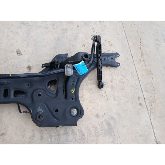 Recambio de puente delantero para volkswagen t-cross (c11, d31) 1.0 tsi referencia OEM IAM 2Q0199315  