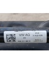 Recambio de puente delantero para volkswagen t-cross (c11, d31) 1.0 tsi referencia OEM IAM 2Q0199315  