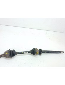 Recambio de transmision delantera derecha para opel insignia a (g09) 2.0 cdti (68) referencia OEM IAM 13219092  