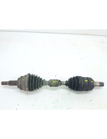 Recambio de transmision delantera izquierda para toyota avensis (_t25_) 2.2 d-4d (adt251_) referencia OEM IAM 4342005371  