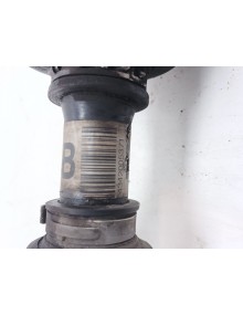 Recambio de transmision delantera izquierda para toyota avensis (_t25_) 2.2 d-4d (adt251_) referencia OEM IAM 4342005371   2