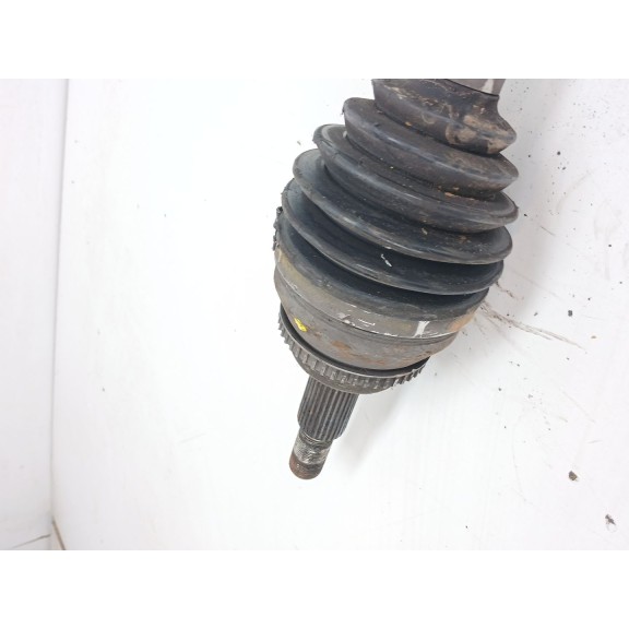 Recambio de transmision delantera izquierda para toyota avensis (_t25_) 2.2 d-4d (adt251_) referencia OEM IAM 4342005371  