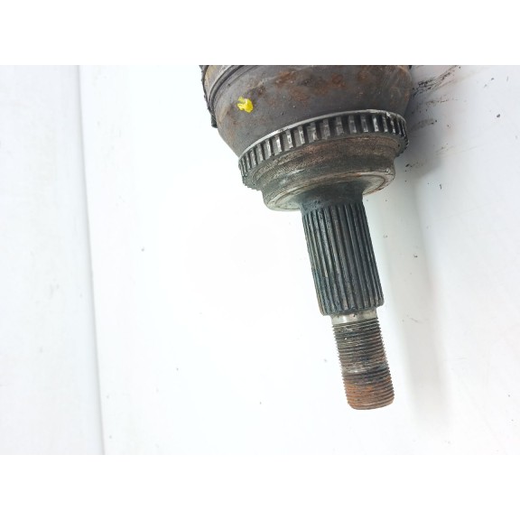 Recambio de transmision delantera izquierda para toyota avensis (_t25_) 2.2 d-4d (adt251_) referencia OEM IAM 4342005371  