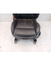 Recambio de asiento delantero izquierdo para infiniti qx70 3.7 awd referencia OEM IAM   
