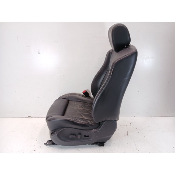 Recambio de asiento delantero izquierdo para infiniti qx70 3.7 awd referencia OEM IAM   