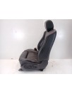 Recambio de asiento delantero izquierdo para infiniti qx70 3.7 awd referencia OEM IAM   