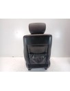 Recambio de asiento delantero izquierdo para infiniti qx70 3.7 awd referencia OEM IAM   