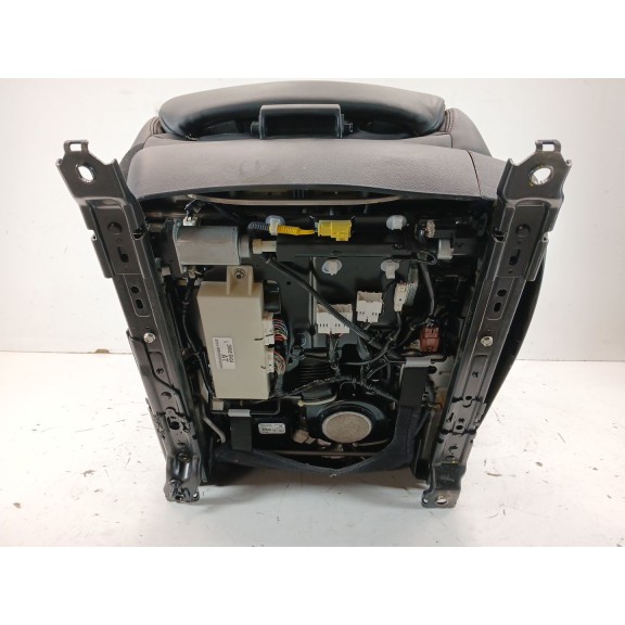 Recambio de asiento delantero izquierdo para infiniti qx70 3.7 awd referencia OEM IAM   