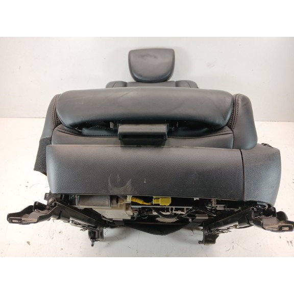 Recambio de asiento delantero izquierdo para infiniti qx70 3.7 awd referencia OEM IAM   