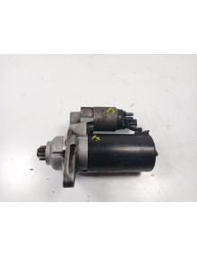 Recambio de motor arranque para skoda octavia ii (1z3) 1.9 tdi referencia OEM IAM 022911023F 0001123012 