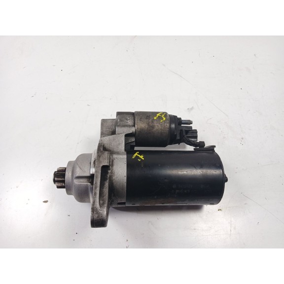 Recambio de motor arranque para skoda octavia ii (1z3) 1.9 tdi referencia OEM IAM 022911023F 0001123012 