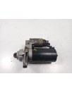 Recambio de motor arranque para skoda octavia ii (1z3) 1.9 tdi referencia OEM IAM 022911023F 0001123012 