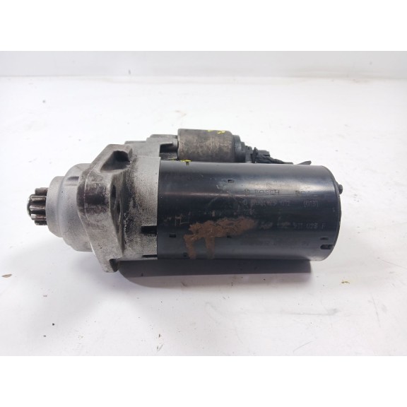 Recambio de motor arranque para skoda octavia ii (1z3) 1.9 tdi referencia OEM IAM 022911023F 0001123012 
