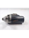 Recambio de motor arranque para skoda octavia ii (1z3) 1.9 tdi referencia OEM IAM 022911023F 0001123012 