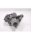 Recambio de motor arranque para skoda octavia ii (1z3) 1.9 tdi referencia OEM IAM 022911023F 0001123012 
